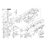 Bosch - 400-WATT-SERIE