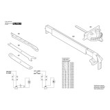 Bosch - GTS 254