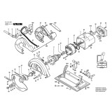 Bosch - HD 5575
