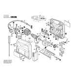 Bosch - PST 53 A