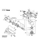 Bosch - GWS 14,4 V