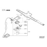 Bosch - HHB36AXBE86