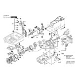 Bosch - QUIET SHREDDER