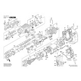 Bosch - GBH 2-26