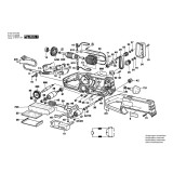 Bosch - PBS 60
