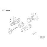 Bosch - VRT1