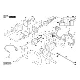 Bosch - GRW 12 E