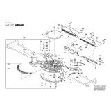 Bosch - GCM 10 GDJ