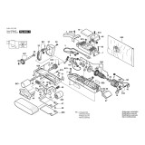 Bosch - 1274DVS