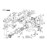 Bosch - PSB 1200-2 RPE