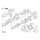 Bosch - RS5