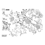 Bosch - PSB 2000 Millennium