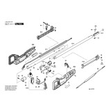 Bosch - GHE 18V-50 T