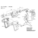 Bosch - NO DESCRIPT