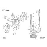 Bosch - RA1166