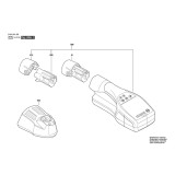 Bosch - D-tect 120