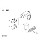 Bosch - IXO