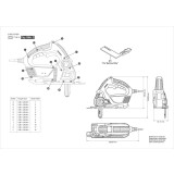 Bosch - EasyCut 50