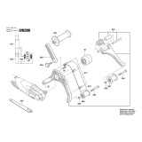 Bosch - GRB 14 CE
