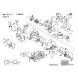 Bosch - PKS 54