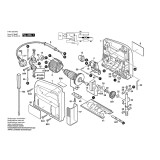 Bosch - PST 53 AE