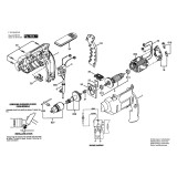 Bosch - 6460