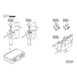 Bosch - DD 521
