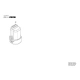 Bosch - BA 16V 2.0Ah