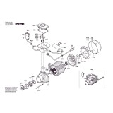 Bosch - GHP 5-75