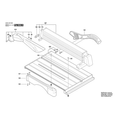 Bosch - GTM 12