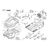 Bosch - Indego S 500
