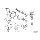 Bosch - PWS 18 - 180