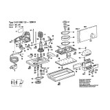 Bosch - GSS 28 A USA