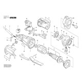 Bosch - SS560VSC