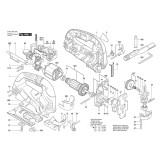 Bosch - GST 90 BE