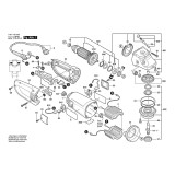 Bosch - GR 230 D
