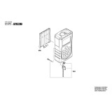 Bosch - HD 50