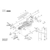 Bosch - GCM 12 GDL