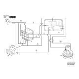 Bosch - GAS 15 PS