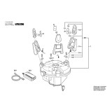 Bosch - MLL08