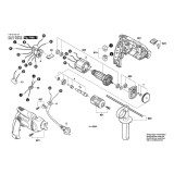 Bosch - 1021