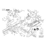 Bosch - SPT70WM-72