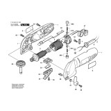 Bosch - 6000 MULTI SHAP