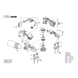 Bosch - GSS18V-18