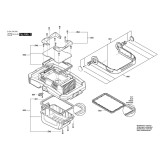 Bosch - GLI 18V-1900 C
