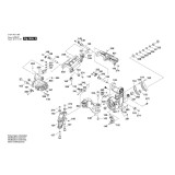 Bosch - GCM 10 GDJ