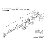 Bosch - WB 10