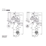 Bosch - GWS 17-150 PS