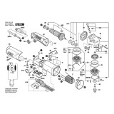 Bosch - 1810D BARE