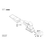 Bosch - SW 280 AE